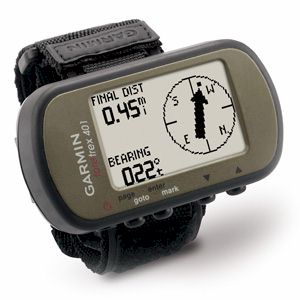 garmin gps montre foretrex 401