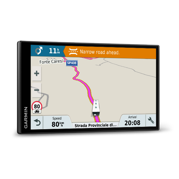 Garmin Camper 770