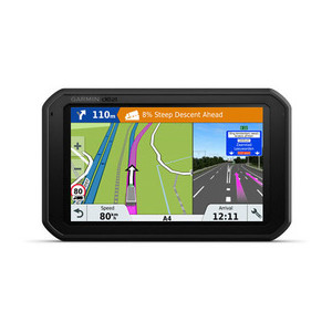 Garmin DEZL 780