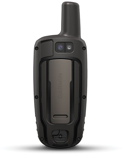 Garmin GPSMAP 64sc