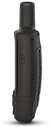 Garmin GPSMAP 64sc