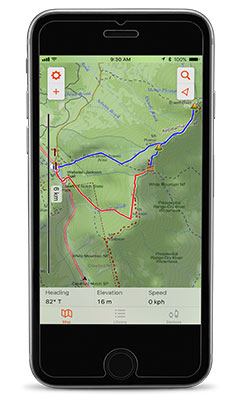 Garmin GPSMAP 66