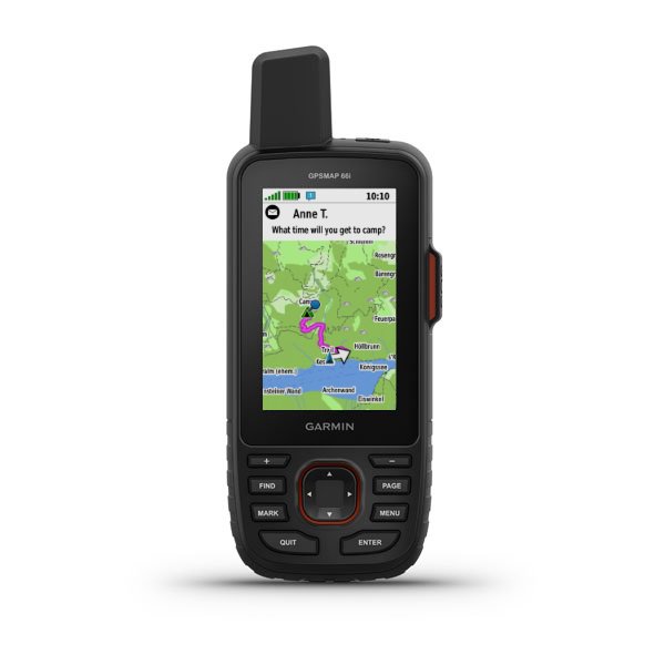 Garmin GPSMAP 66i Garmin GPSMAP 66i