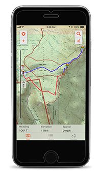 Garmin GPSMAP 66i