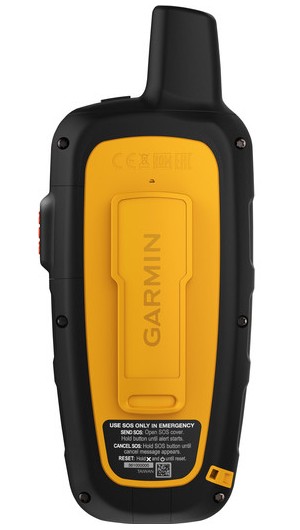 Garmin inReach SE+ / Garmin inReach Explorer+ Garmin inReach SE+ / Garmin inReach Explorer+