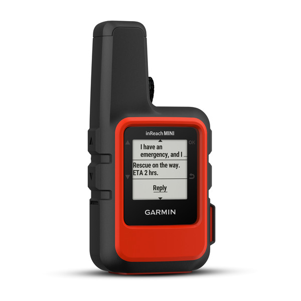 Garmin inReach Mini Iridium