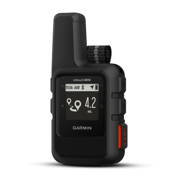 Garmin inReach Mini Iridium