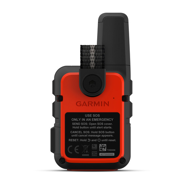 Garmin inReach Mini Iridium