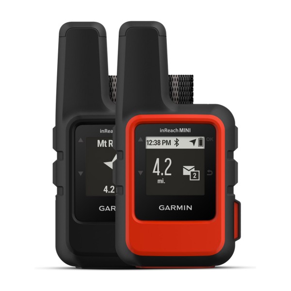 Garmin inReach Mini