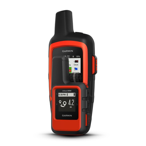 Garmin inReach Mini Iridium