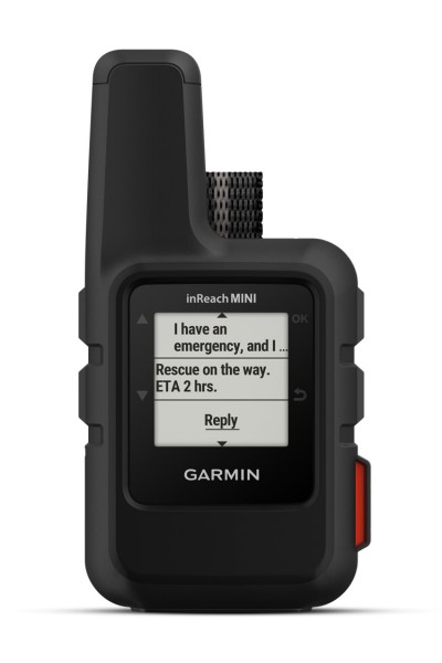 Garmin inReach Mini Iridium