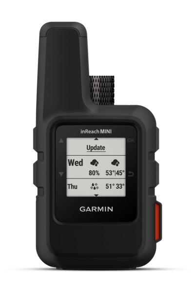 Garmin inReach Mini Iridium