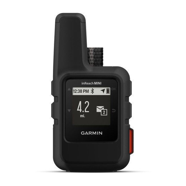 Garmin inReach Mini Iridium