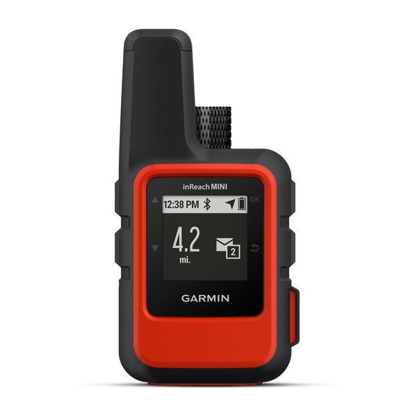 Garmin inReach Mini Iridium