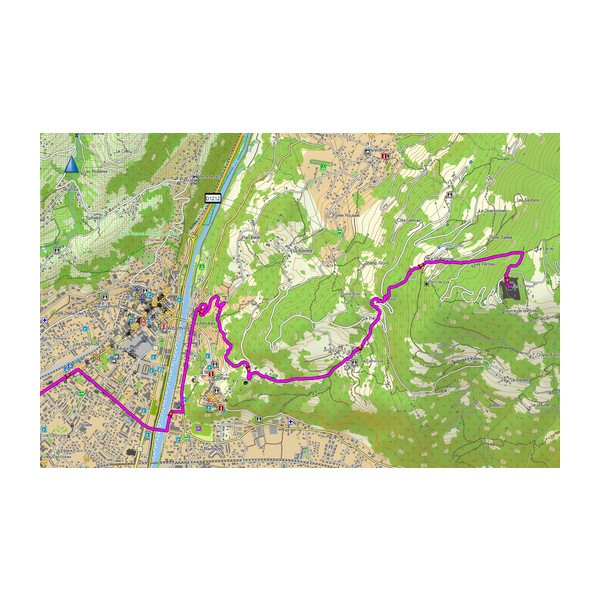 TOPO France v5 PRO - Sud-Est-Nord-Ouest