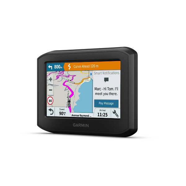 Garmin ZUMO 396