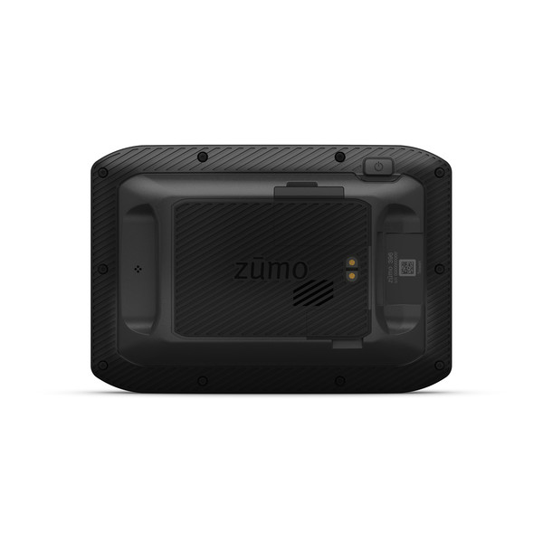 Garmin ZUMO 396