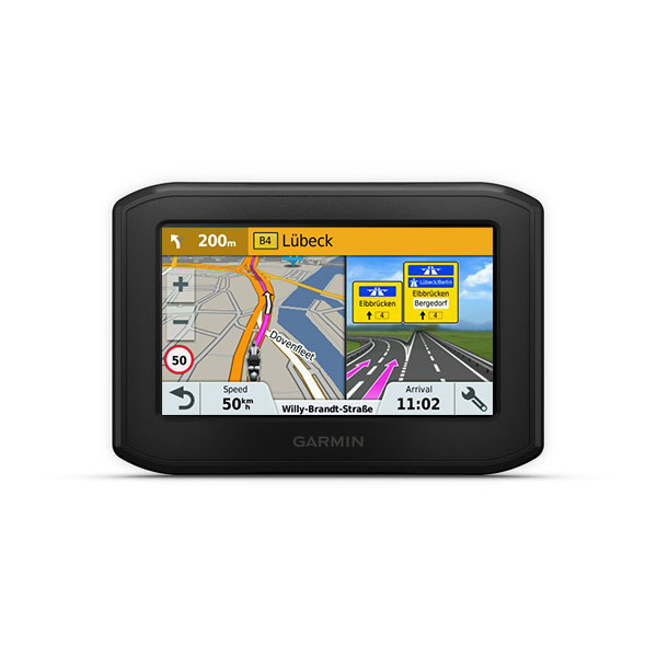Garmin Zumo 396 / 595 Garmin Zumo 396 / 595