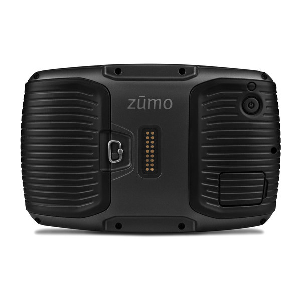 Garmin ZUMO 595