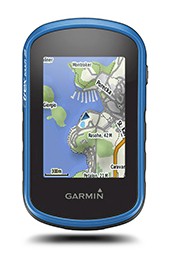 GPS Garmin eTrex 20x/30x GPS Garmin eTrex Touch 25 / 35