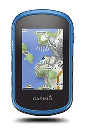 GPS Garmin eTrex Touch 25