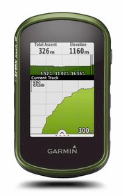 GPS Garmin eTrex Touch 35