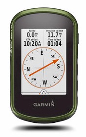 GPS Garmin eTrex Touch 35