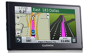 Garmin Fleet 660/670 Gestion de Flotte Garmin Fleet 660/670 Gestion de Flotte