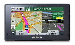 Garmin Fleet 660/670 Gestion de Flotte