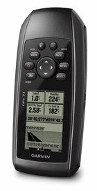 GPS Garmin 73