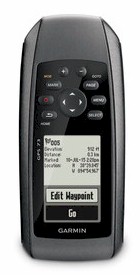 GPS Garmin 73 GPS Garmin 73