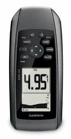 GPS Garmin 73 GPS Garmin 73