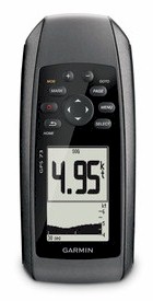 GPS Garmin 73