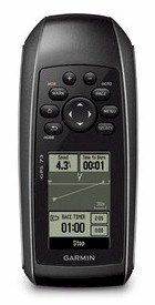 GPS Garmin 73