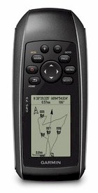 GPS Garmin 73 GPS Garmin 73