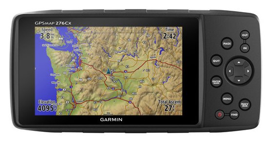 Garmin Support portable antidérapant pour GPS nüvi - Fixation /  alimentation pour GPS - Achat & prix