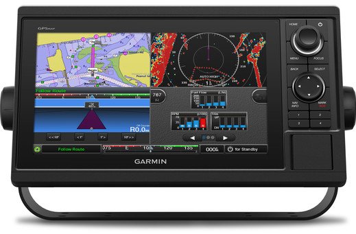 Garmin GPS 1022