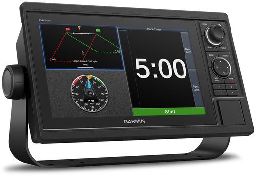 Garmin GPSMAP 1022