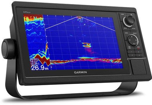 Garmin GPSMAP 1022