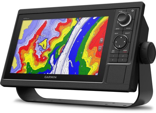 Garmin GPSMAP 1022