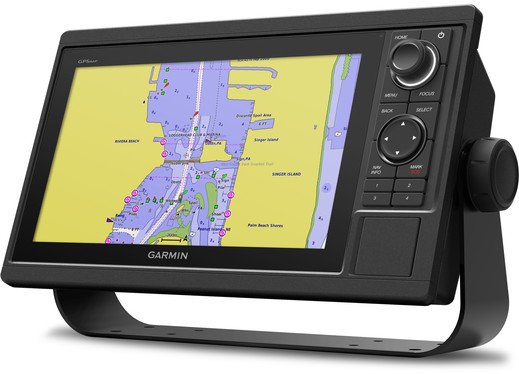 Garmin GPSMAP 1022