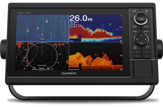 Garmin GPS 1022xsv Garmin GPS 1022xsv