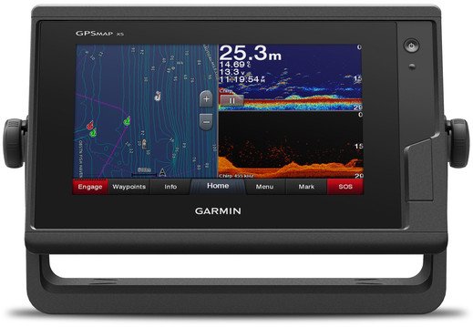 Garmin Gamme Marine