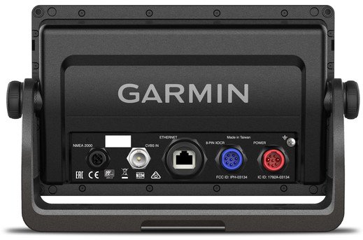 Garmin GPSMAP 722xs Garmin GPSMAP 722xs