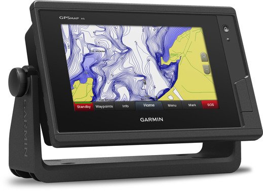 Garmin GPS 722xs Garmin GPS 722xs