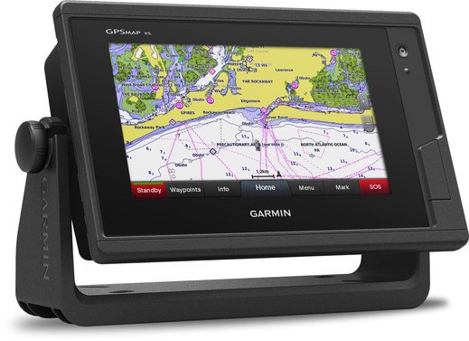Garmin GPSMAP 722xs Garmin GPSMAP 722xs