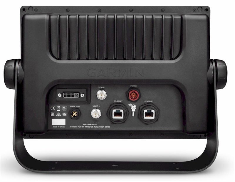Lecteur de cartes Garmin GPSMAP 7410 Lecteur de cartes Garmin GPSMAP 7410