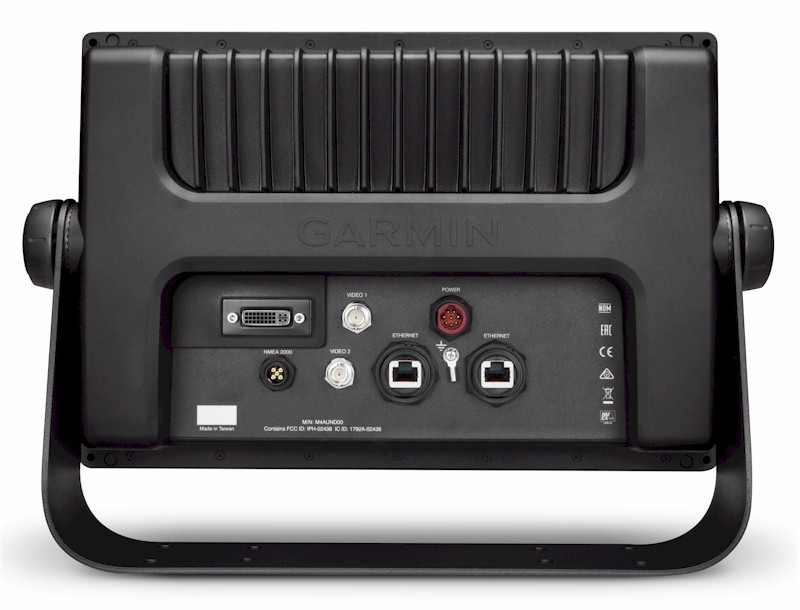 Lecteur de cartes Garmin GPSMAP 7412/7416 Lecteur de cartes Garmin GPSMAP 7412/7416