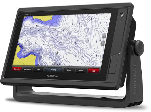 Garmin GPSMAP 922xs
