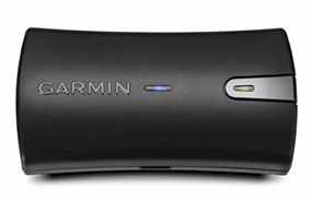 garmin GLO